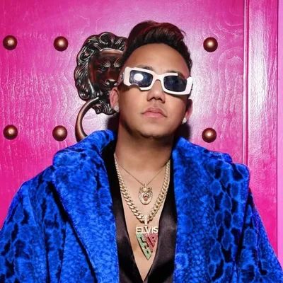 Elvis Martinez ๐ profile