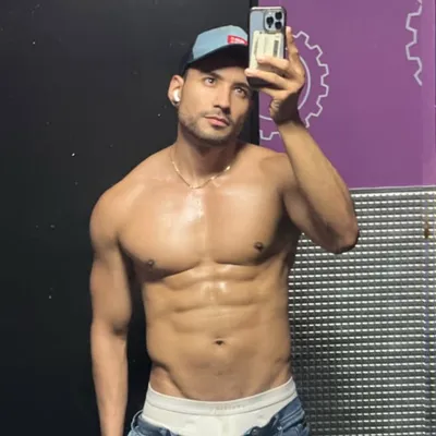Elvis Murillo profile