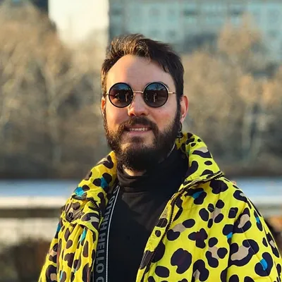 Elvis Moreira profile