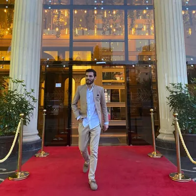 Elvin Məmmədov profile