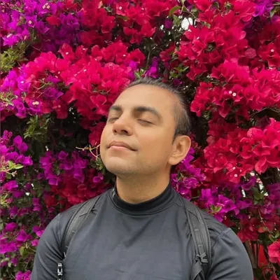 Raul Barrera profile