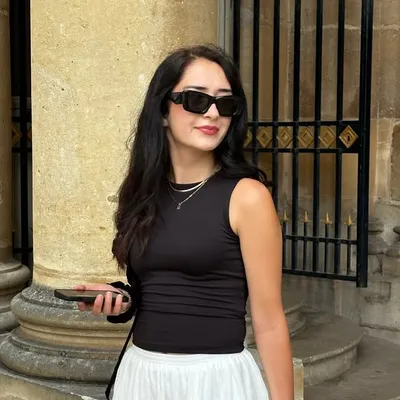 Elif profile