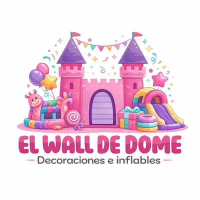 El Wall De Dome profile