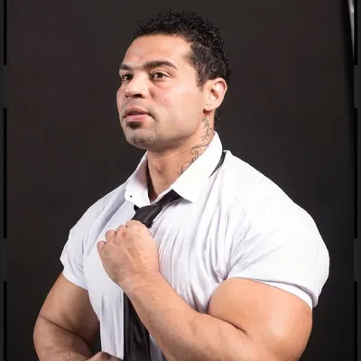 Mohamed Elwaraky profile