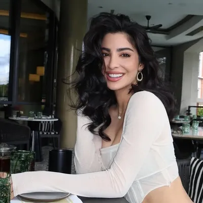 Elwa Saleh profile
