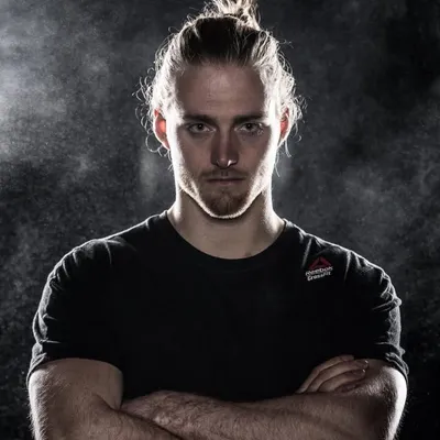 Elwin Ter Avest profile