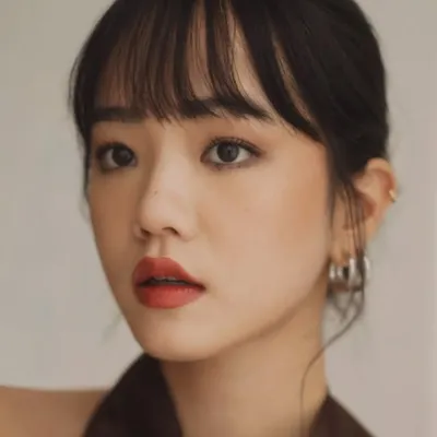Elxi Elvina profile