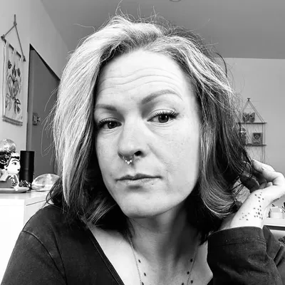 ⚡️Yasmine⚡️Bodypositive 🌈 Arras Lille Douai profile
