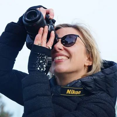 Eleonora Colombo profile