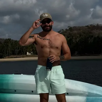 Diego Rueda profile