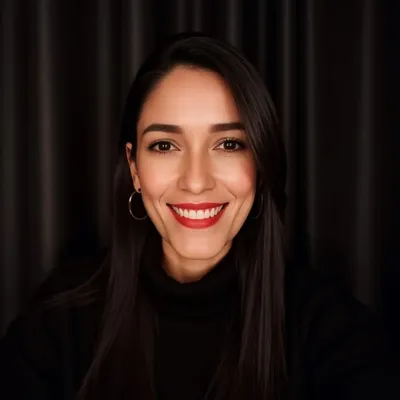 Ely García | Marketing profile