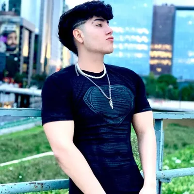Elyhut Olvera Δ profile