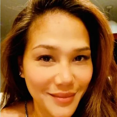 Elyna Effendi profile