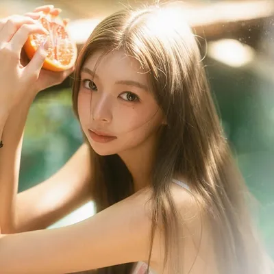 Elyn 梁愉苓 profile