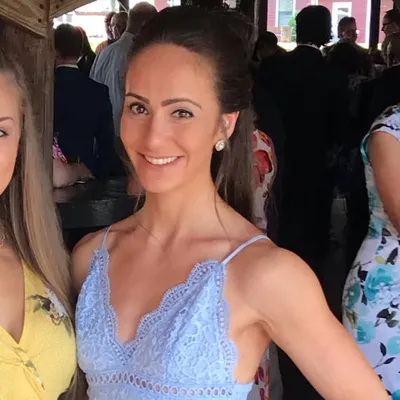 Erica profile