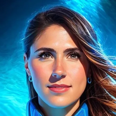 Eliana Salvi profile