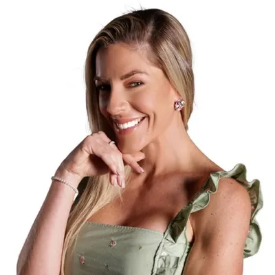 Elizabeth Pizano | Bienestar • Inflamación • Hormonas profile