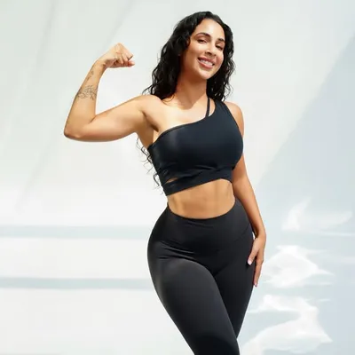 Elysa Eid | ONLINE FITNESS COACH profile