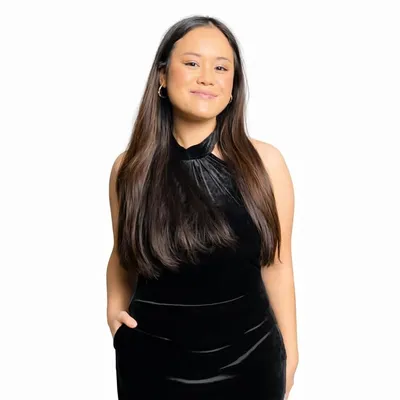 ELYSA V. ๐ profile