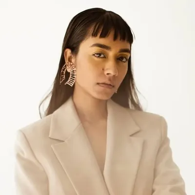 Sumaiya Shaikh profile