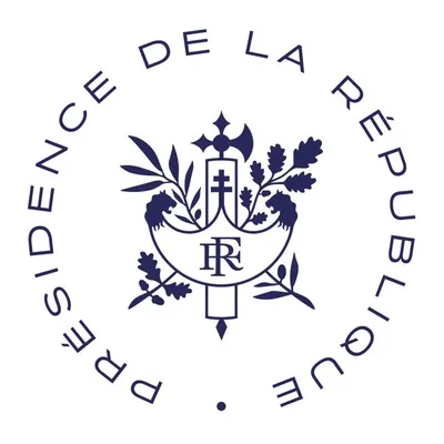 Présidence de la République profile