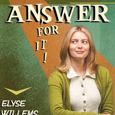 Elyse Willems profile