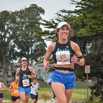 Elysha O. Costella profile