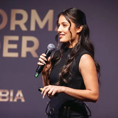 Tahmina Sarwari profile