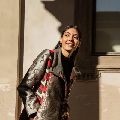 Vaishnavi Balasubramanian profile