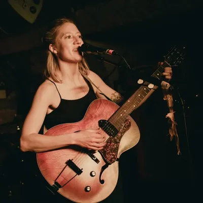 Maëlys Dujardin profile