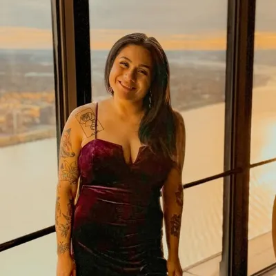 Elza | Michigan Living profile