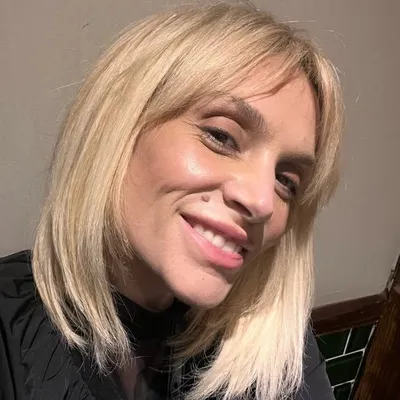 Eleonora Zouganeli profile