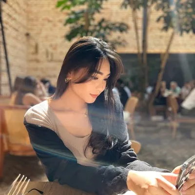 Elyna ๐ป profile