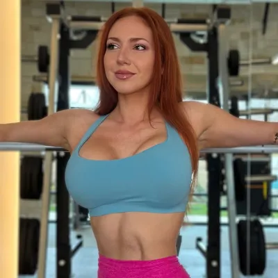 Emily Breeden | Transformation Coach profile