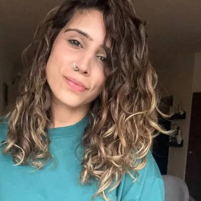 Mehak Kapoor profile