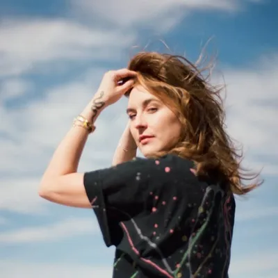 emily profile