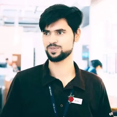 Imraan rehman profile
