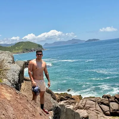 Emanuel Miranda profile