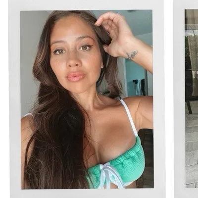 Erica Estrada profile