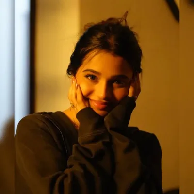 Emaan khan ♥️ profile