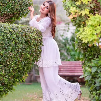 Emaan Rao profile