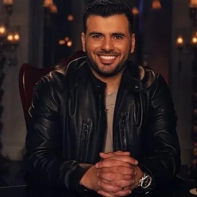 Emad Meteb profile