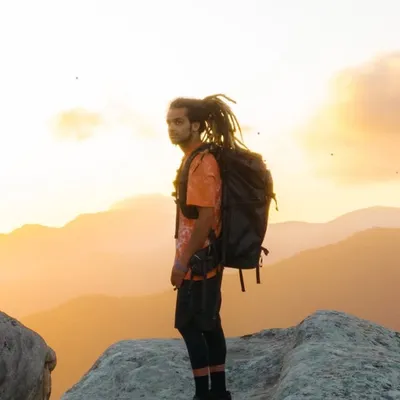 Emad Rashidi | Documentary & Travel profile