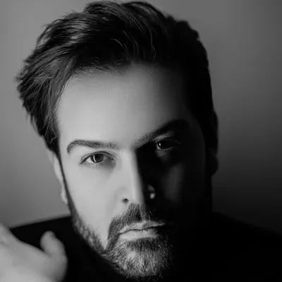 Emad Talebzadeh profile