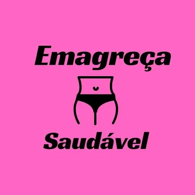 💪❤Emagreça de Forma Saudável profile