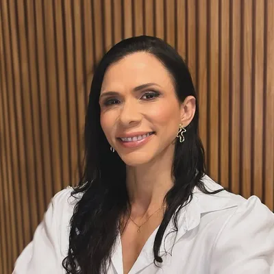 Raíssa Garcia | Emagrecimento Saudável profile