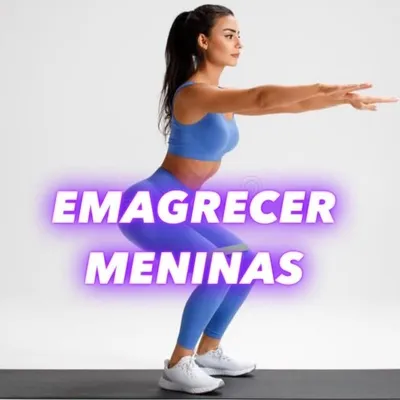 Emagrecer Meninas® profile