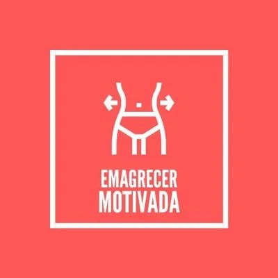 Emagrecer motivada ๐ฅ๐๐ปโโ๏ธ profile