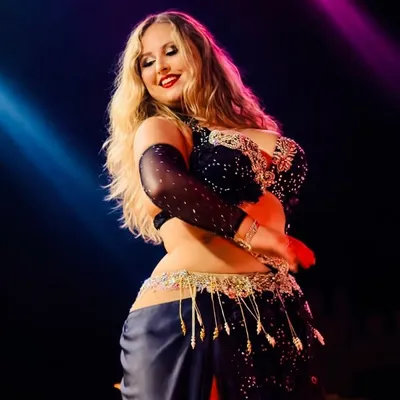 Ema Hubackova - Singer profile