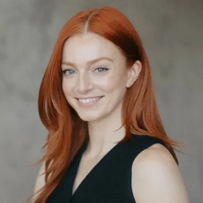 Naomi West profile